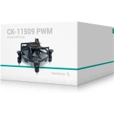 Кулер DeepCool CK-11509 PWM