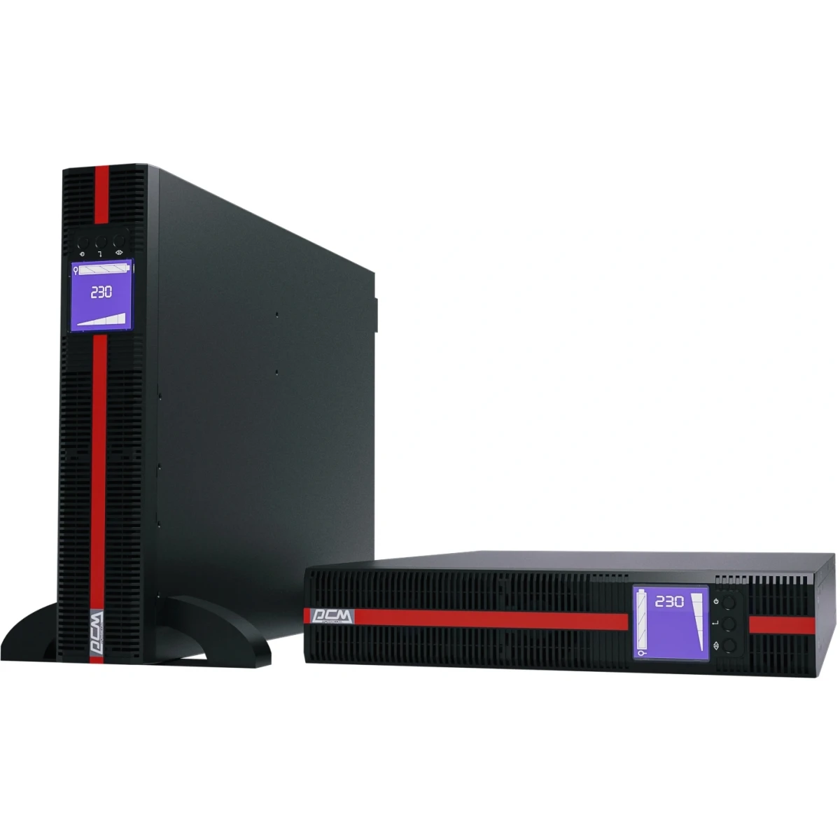 ИБП Powercom Macan MRT-10K