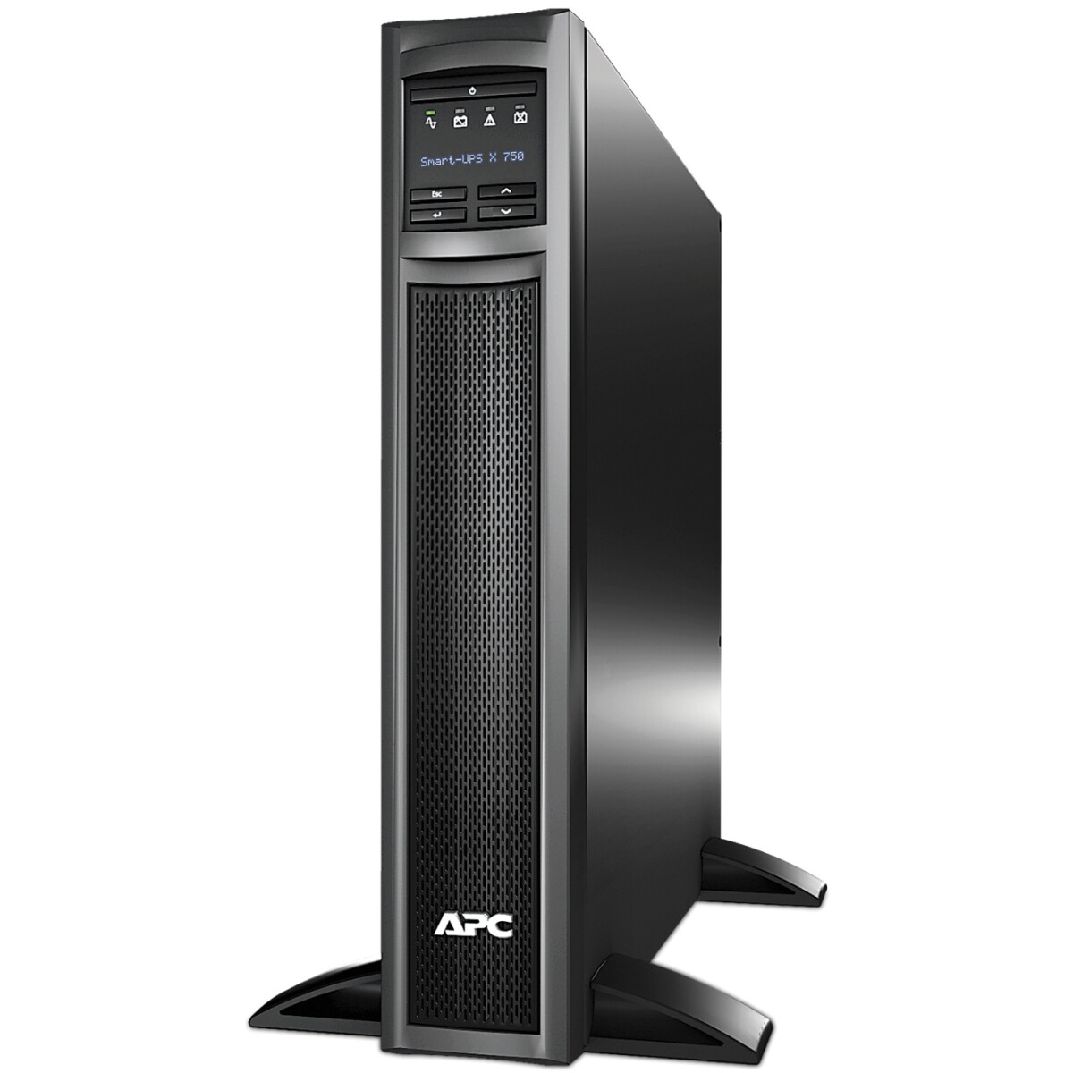 ИБП APC SMX750I Smart-UPS X 750VA