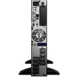 ИБП APC SMX750I Smart-UPS X 750VA