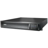 ИБП APC SMX750I Smart-UPS X 750VA