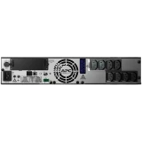 ИБП APC SMX750I Smart-UPS X 750VA