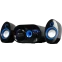 Колонки Oklick OK-433 Black