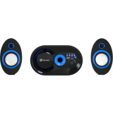 Колонки Oklick OK-433 Black