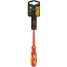 Отвёртка IEK Arma2l 5 Slim SL3,5х100 Т2 - A2L5-SC31-T2-SL-35-100 - фото 2
