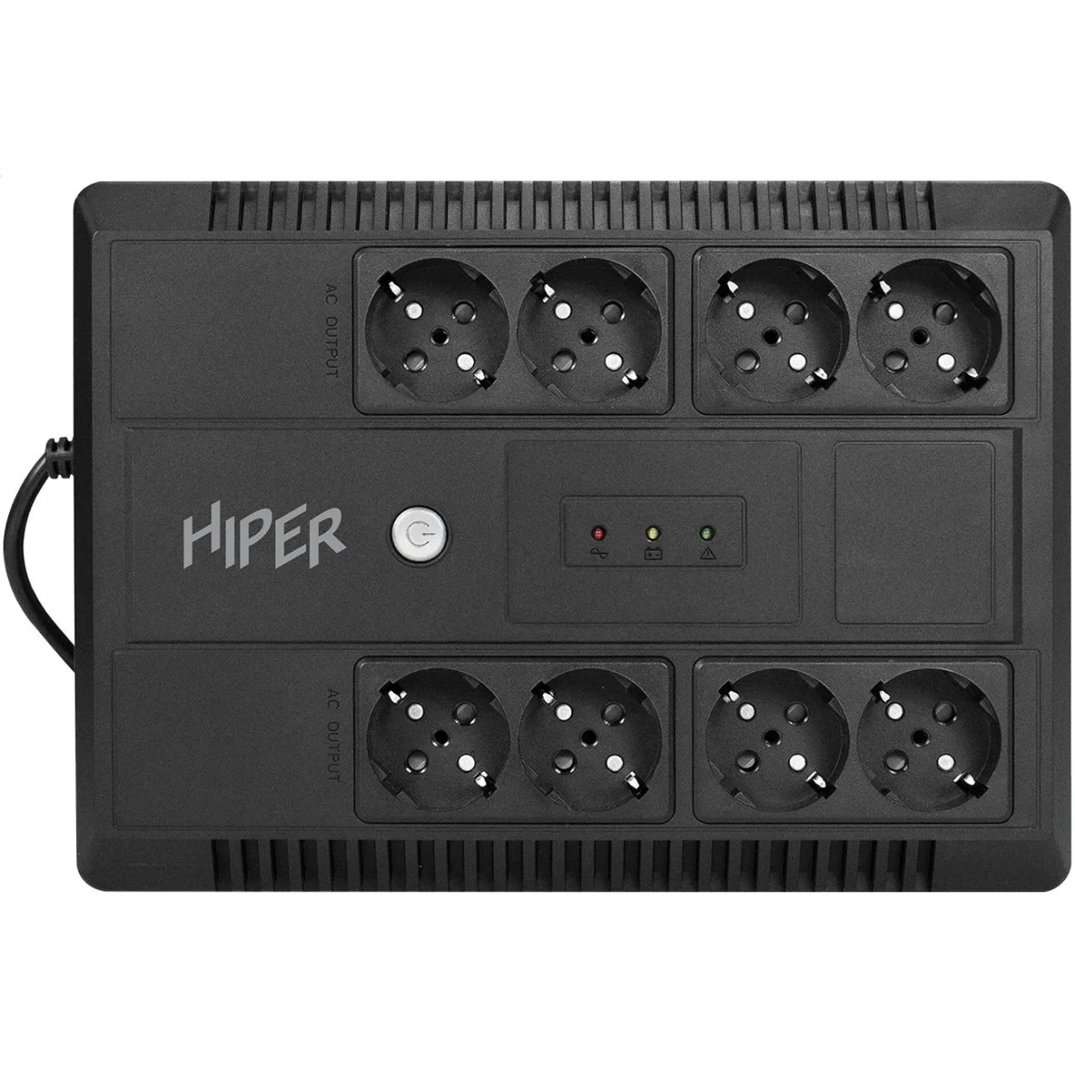 ИБП HIPER INLine LM-1000