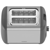 Тостер Candy CT-255 Inox (FZ03Z6M00RU)