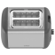 Тостер Candy CT-255 Inox - FZ03Z6M00RU - фото 3