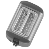Тостер Candy CT-255 Inox (FZ03Z6M00RU)