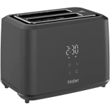 Тостер Haier HT-503 Black (FZ04C2D00RU)