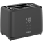 Тостер Haier HT-503 Black - FZ04C2D00RU