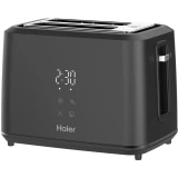 Тостер Haier HT-503 Black (FZ04C2D00RU)