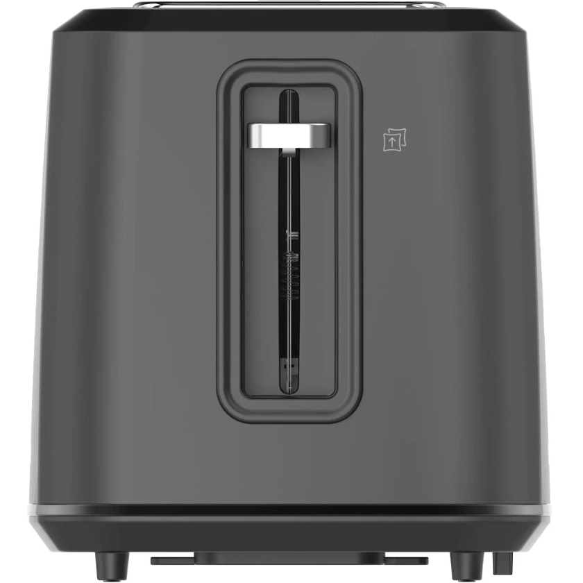 Тостер Haier HT-503 Black - FZ04C2D00RU - фото 4
