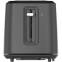 Тостер Haier HT-503 Black - FZ04C2D00RU - фото 4
