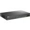 Коммутатор (свитч) D-Link DMS-1250-10S - фото 2