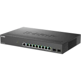 Коммутатор (свитч) D-Link DMS-1250-10S