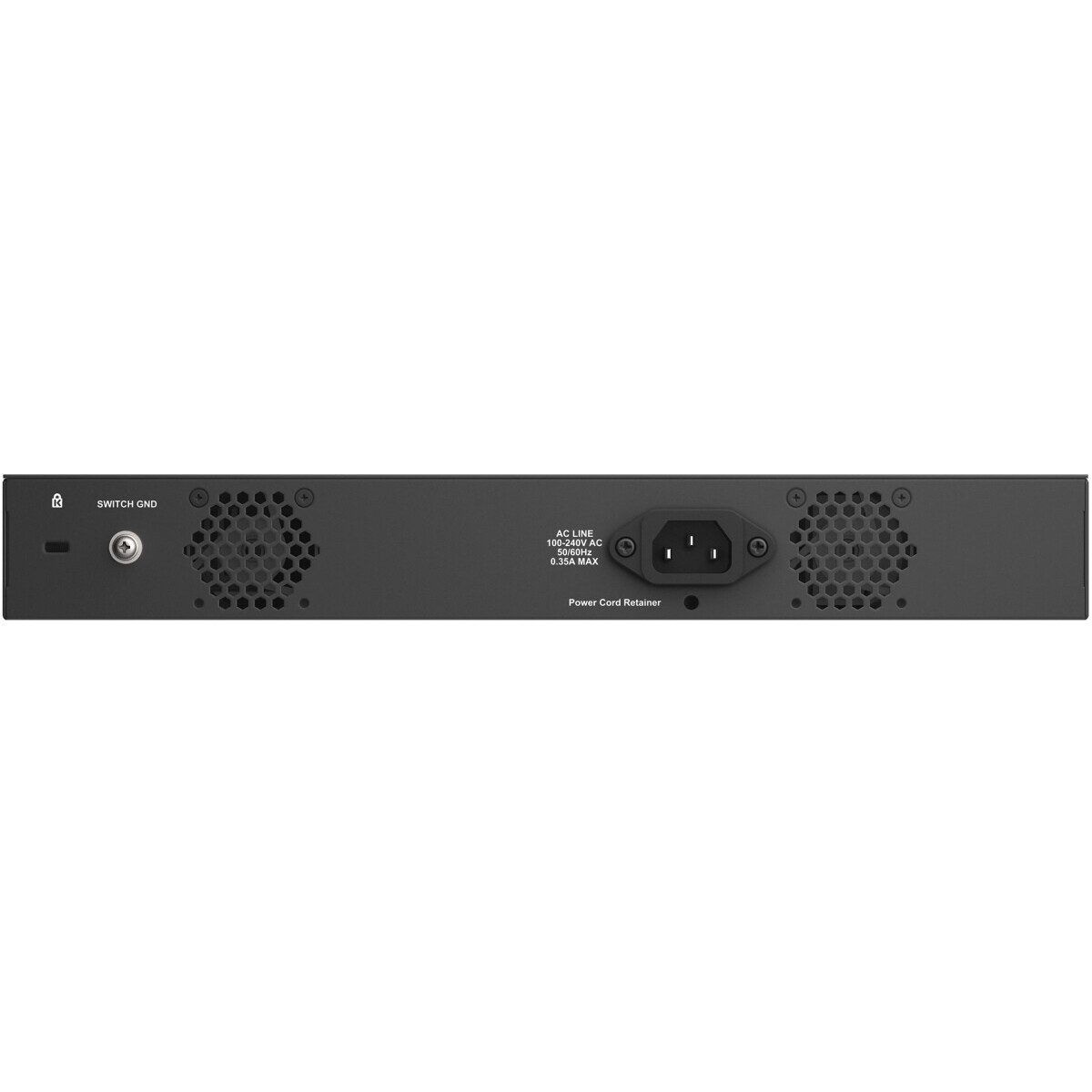 Коммутатор (свитч) D-Link DMS-1250-10S - фото 4