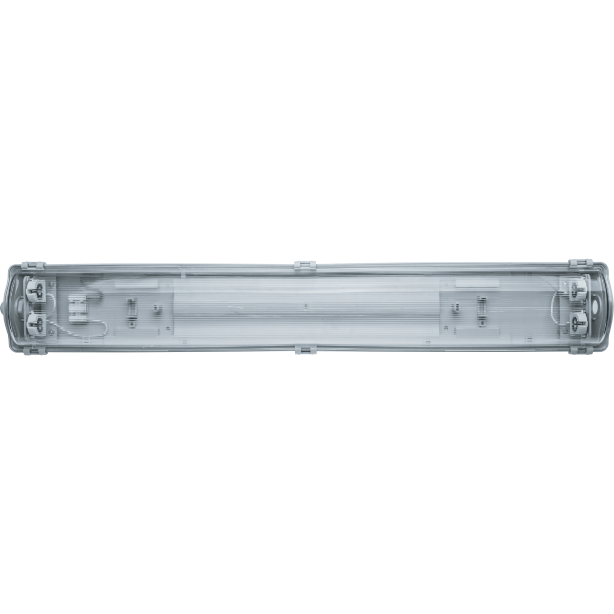 Светильник Navigator DSP-04S-600-IP65-2хT8-G13 - 61446