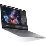 Ноутбук Lenovo Yoga Slim 7 15ILL9 Luna Grey (83HM0063RK)
