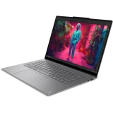 Ноутбук Lenovo Yoga Slim 7 15ILL9 Luna Grey (83HM0063RK)