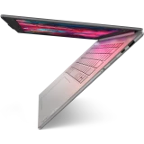 Ноутбук Lenovo Yoga Slim 7 15ILL9 Luna Grey (83HM0063RK)