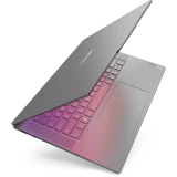 Ноутбук Lenovo Yoga Slim 7 15ILL9 Luna Grey (83HM0063RK)
