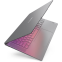 Ноутбук Lenovo Yoga Slim 7 15ILL9 Luna Grey (83HM0063RK) - фото 7
