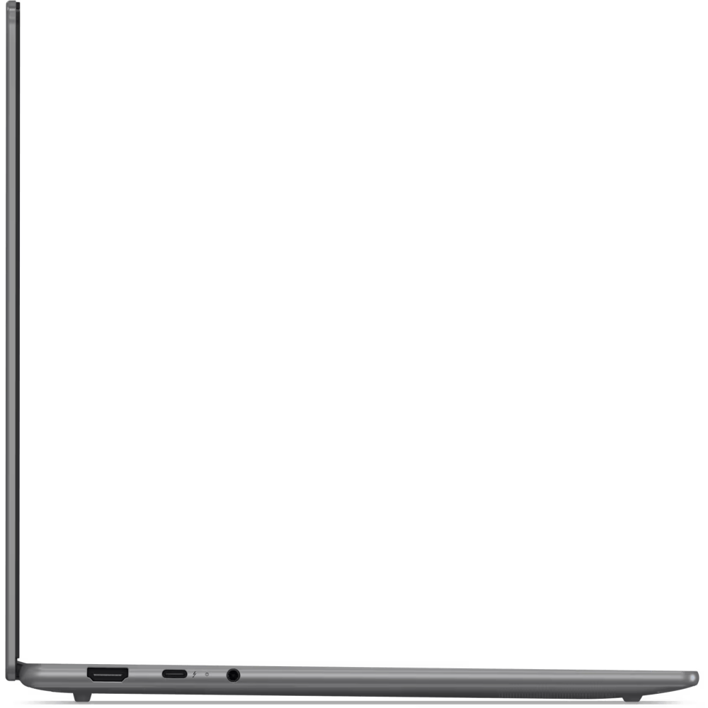 Ноутбук Lenovo Yoga Slim 7 15ILL9 Luna Grey (83HM0063RK) - фото 8