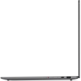 Ноутбук Lenovo Yoga Slim 7 15ILL9 Luna Grey (83HM0063RK)