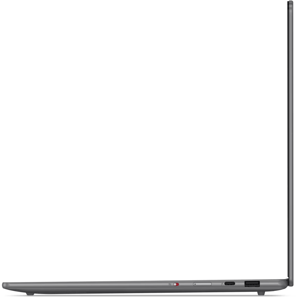 Ноутбук Lenovo Yoga Slim 7 15ILL9 Luna Grey (83HM0063RK) - фото 9