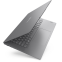 Ноутбук Lenovo Yoga Slim 7 15ILL9 Luna Grey (83HM0063RK) - фото 12