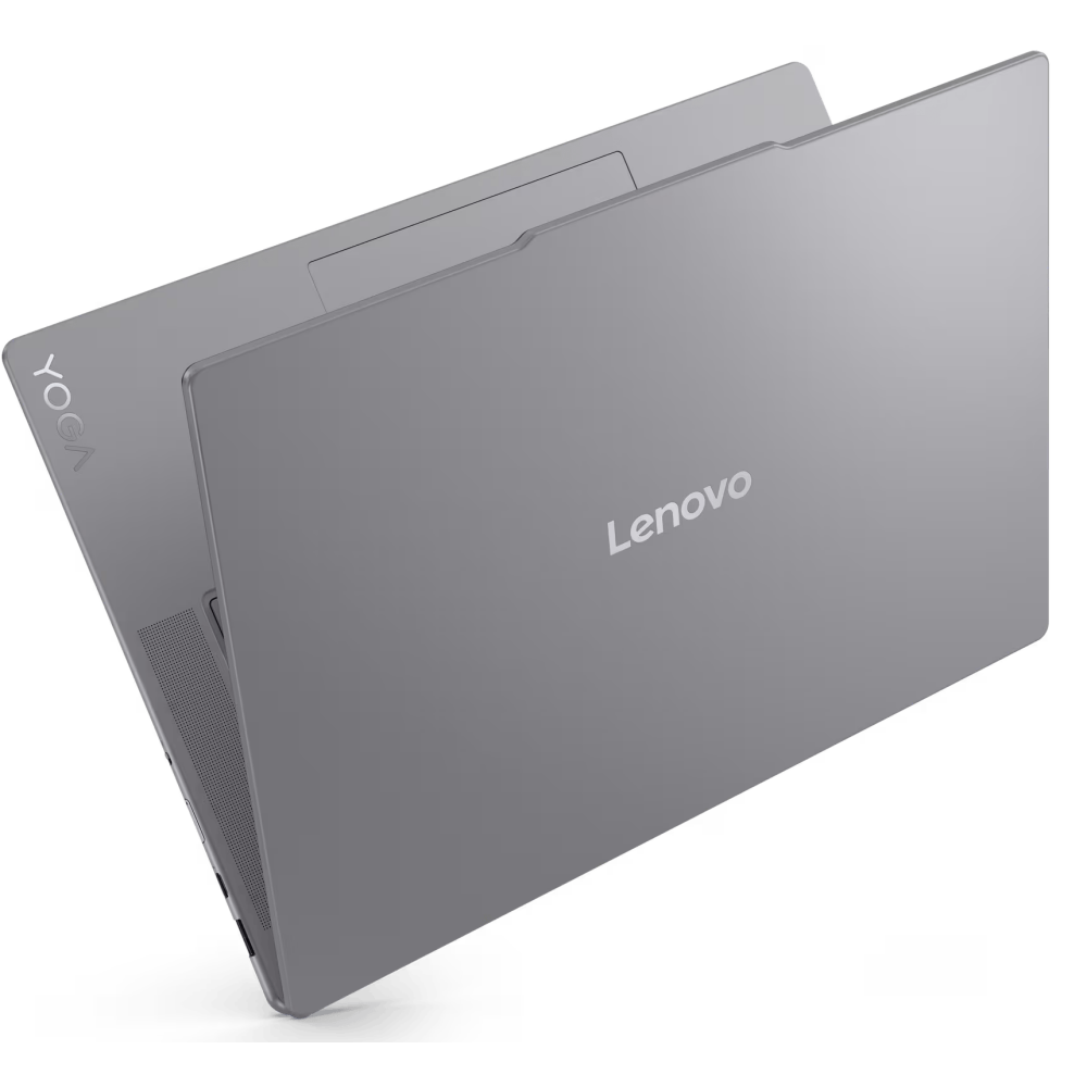 Ноутбук Lenovo Yoga Slim 7 15ILL9 Luna Grey (83HM0063RK) - фото 13