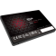 Накопитель SSD 256GB Silicon Power Ace A5X (SP256GBSS3A5XS25) - фото 3