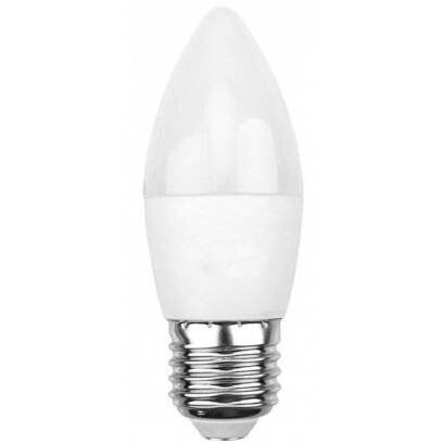 Светодиодная лампочка Rexant 604-029 (11.5 Вт, E27)
