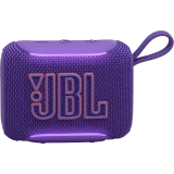 Портативная акустика JBL GO 5 Purple (JBLGO5PUR)
