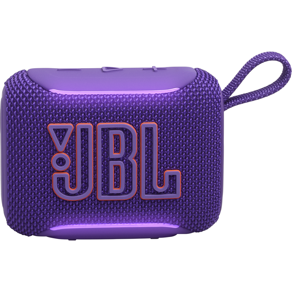 Портативная акустика JBL GO 5 Purple - JBLGO5PUR