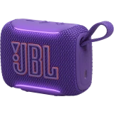Портативная акустика JBL GO 5 Purple (JBLGO5PUR)