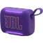 Портативная акустика JBL GO 5 Purple - JBLGO5PUR - фото 2