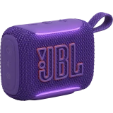 Портативная акустика JBL GO 5 Purple (JBLGO5PUR)