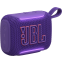 Портативная акустика JBL GO 5 Purple - JBLGO5PUR - фото 3
