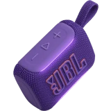 Портативная акустика JBL GO 5 Purple (JBLGO5PUR)