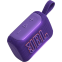 Портативная акустика JBL GO 5 Purple - JBLGO5PUR - фото 4