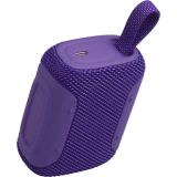 Портативная акустика JBL GO 5 Purple (JBLGO5PUR)