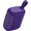 Портативная акустика JBL GO 5 Purple - JBLGO5PUR - фото 5