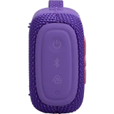 Портативная акустика JBL GO 5 Purple (JBLGO5PUR)