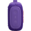 Портативная акустика JBL GO 5 Purple - JBLGO5PUR - фото 6