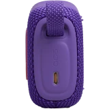 Портативная акустика JBL GO 5 Purple (JBLGO5PUR)