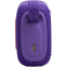 Портативная акустика JBL GO 5 Purple - JBLGO5PUR - фото 7