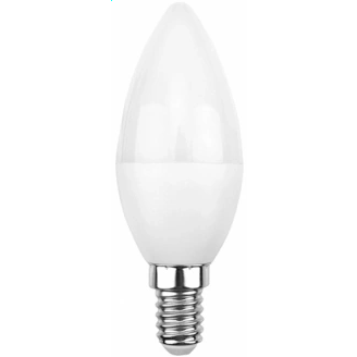 Светодиодная лампочка Rexant 604-024 (9.5 Вт, E14)