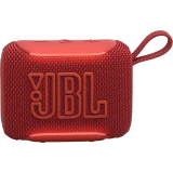 Портативная акустика JBL GO 5 Red (JBLGO5RED)